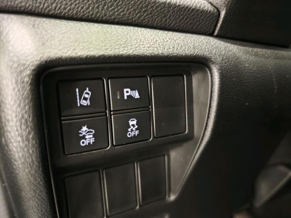 Honda CR-V V Рестайлинг с пробегом 2021 года, цена 2 540 000 рублей, 94836 км, внедорожник, Автокод Объявления