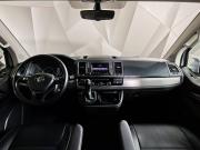 Volkswagen Multivan T6 Москва  - изображение 36