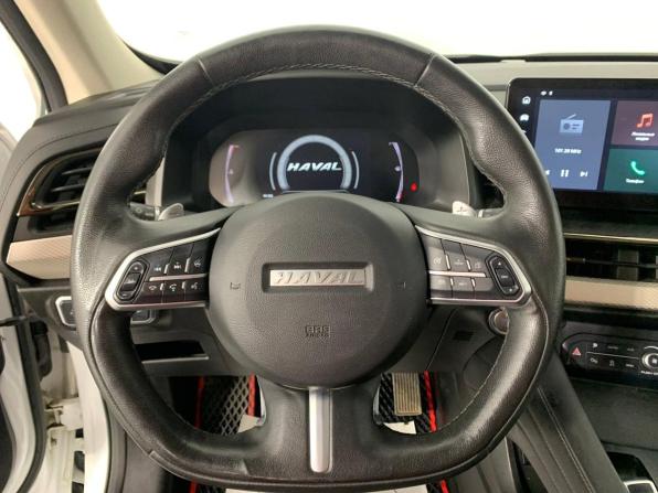 Haval F7 I с пробегом 2022 года, цена 1 889 000 рублей, 83018 км, внедорожник, Автокод Объявления