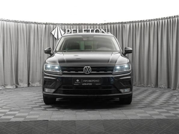 Volkswagen Tiguan II с пробегом 2017 года, цена 2 580 000 рублей, 103752 км, внедорожник, Автокод Объявления