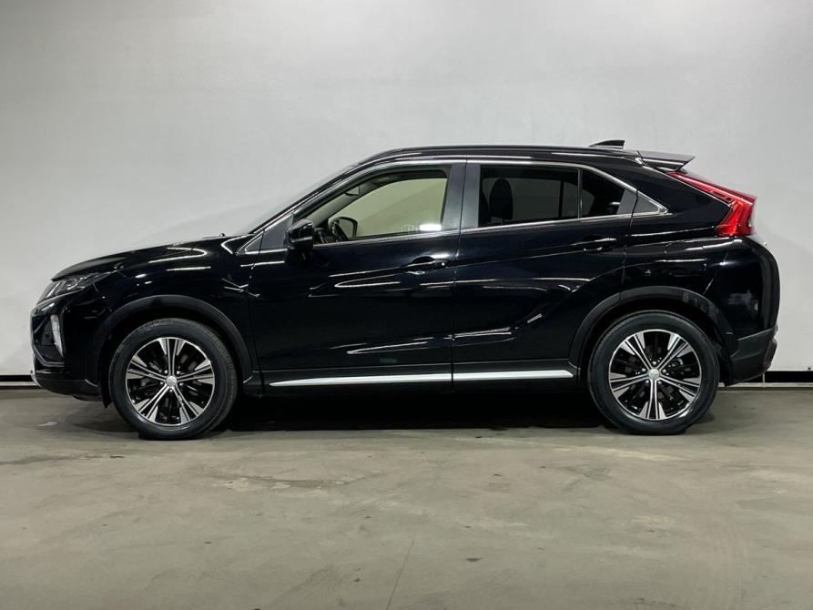 Mitsubishi Eclipse Cross I Ярославль  - изображение 8