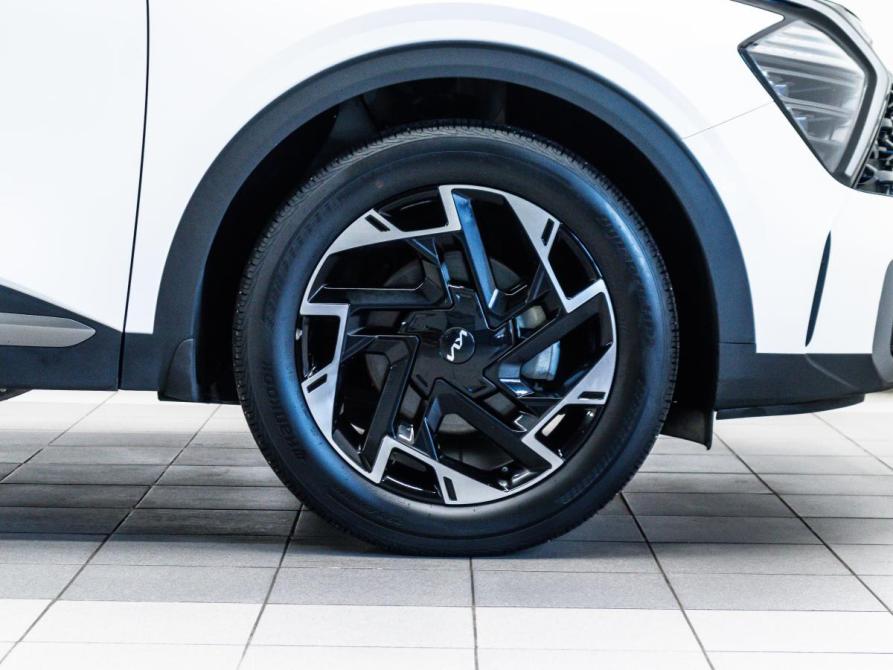 Kia Sportage V Красноярск  - изображение 39