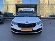 Skoda Karoq I Екатеринбург  - изображение 32