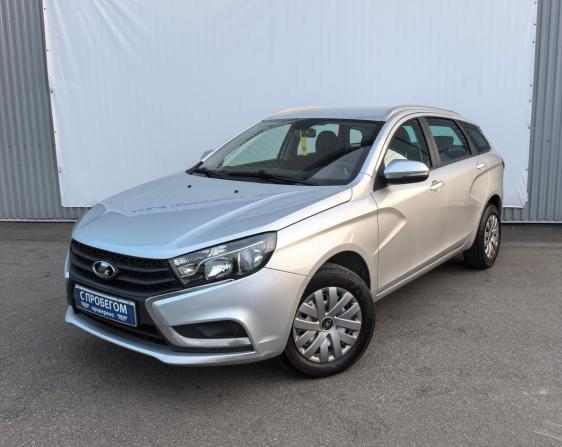 Lada (ВАЗ) Vesta I с пробегом 2020 года, цена 1 010 000 рублей, 139000 км, универсал, Автокод Объявления