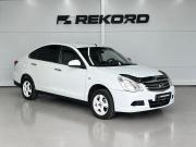 Nissan Almera III (G15) Уфа  - изображение 15