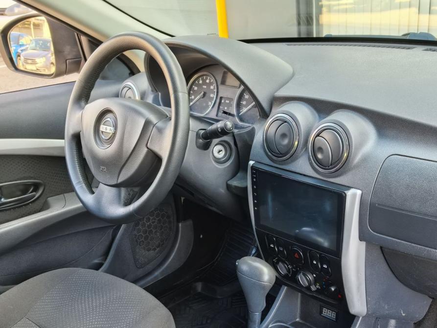 Nissan Almera III (G15) Москва  - изображение 9