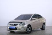 Hyundai Solaris I Омск  - изображение 26