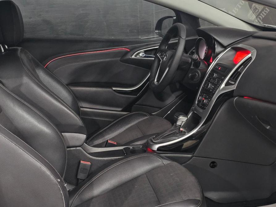 Opel Astra J Рестайлинг Краснодар  - изображение 19