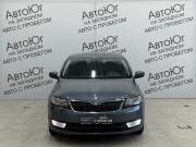 Skoda Rapid I Ставрополь  - изображение 18