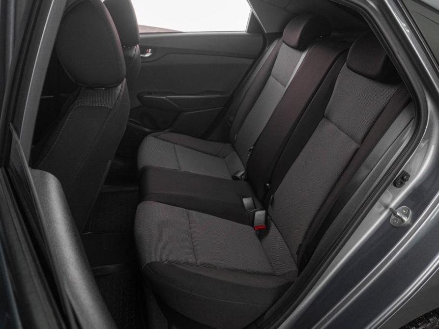 Hyundai Solaris II Рестайлинг Тюмень  - изображение 9