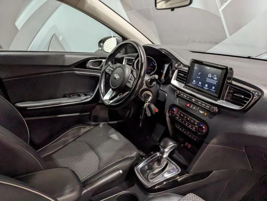 Kia Ceed III Пермь  - изображение 16