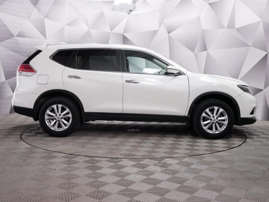 Nissan X-Trail III Ульяновск  - изображение 6