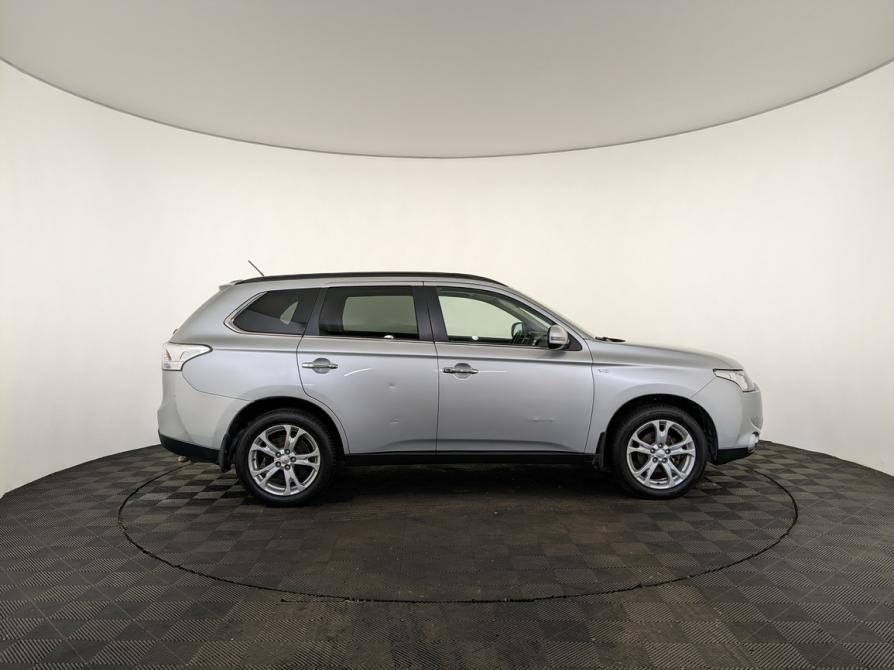 Mitsubishi Outlander III Москва  - изображение 4
