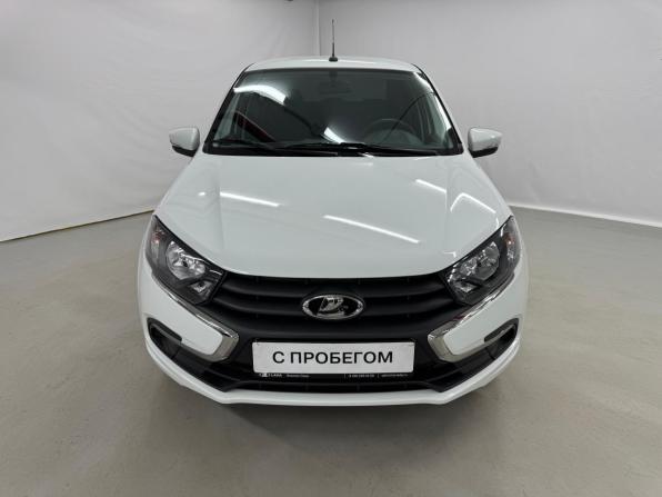 Lada (ВАЗ) Granta I Рестайлинг с пробегом 2024 года, цена 817 000 рублей, 30820 км, седан, Автокод Объявления
