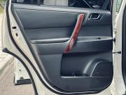 Toyota Highlander II (XU40) Рестайлинг Уфа  - изображение 55