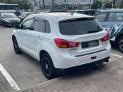 Mitsubishi ASX I Рестайлинг Череповец  - изображение 20
