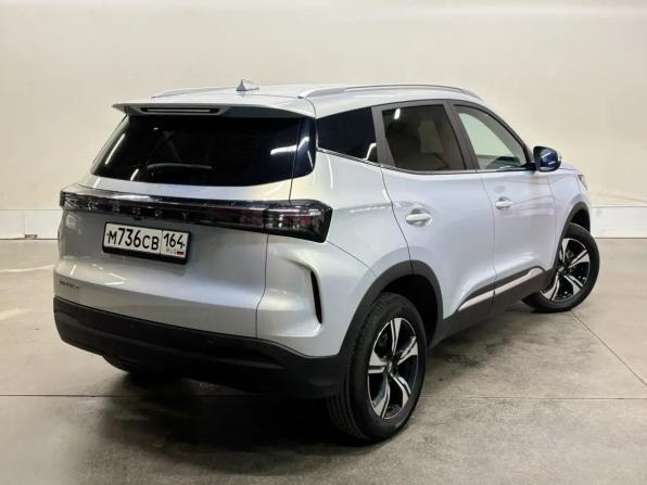 Chery Tiggo 4 I Рестайлинг 2 с пробегом 2025 года, цена 1 759 000 рублей, 20000 км, внедорожник, Автокод Объявления