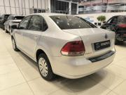 Volkswagen Polo V Казань  - изображение 30