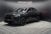 Geely Tugella I Рестайлинг Крым  - изображение 31