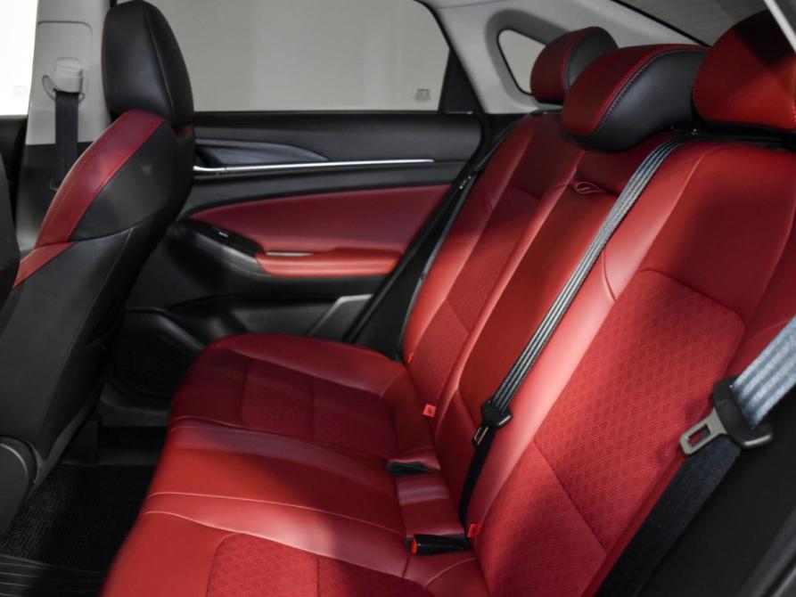 Changan Eado Plus Санкт-Петербург  - изображение 14