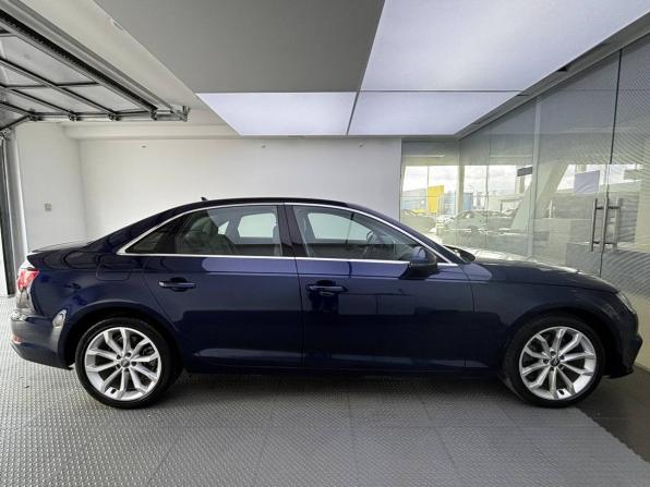 Audi A4 V (B9) с пробегом 2019 года, цена 3 150 000 рублей, 54800 км, седан, Автокод Объявления