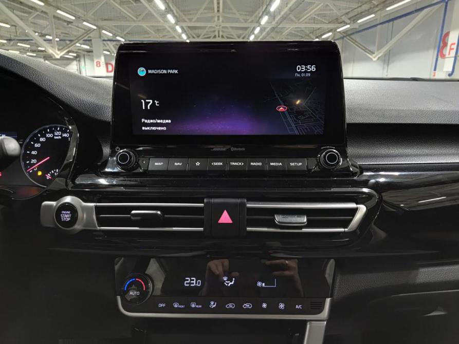 Kia Seltos I Казань  - изображение 18
