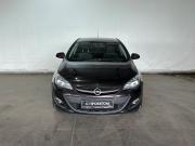 Opel Astra J Рестайлинг Москва  - изображение 22