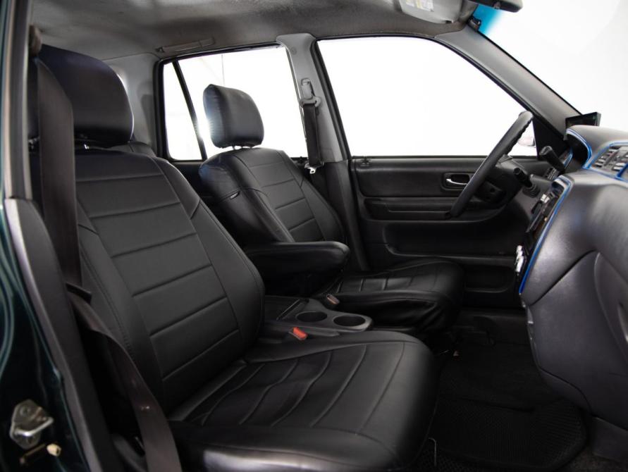 Honda CR-V I Рестайлинг Санкт-Петербург  - изображение 15