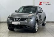 Nissan Juke I Астрахань  - изображение 22