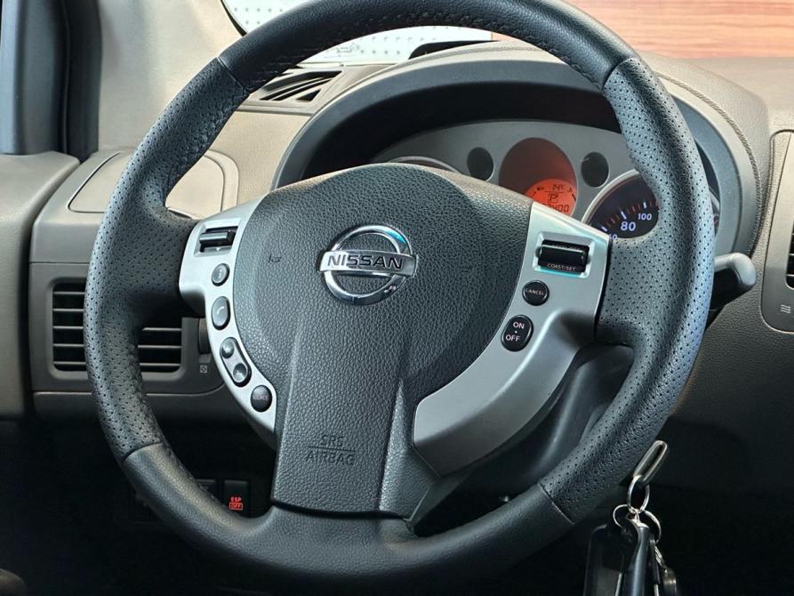 Nissan X-Trail II Челябинск  - изображение 10