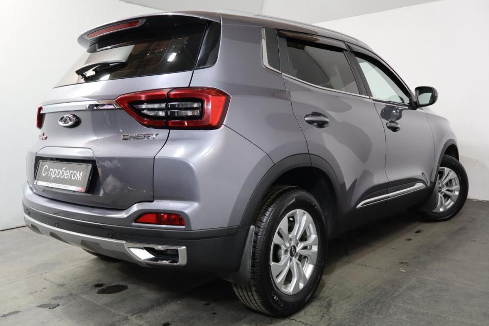 Chery Tiggo 4 Pro I Санкт-Петербург  - изображение 6