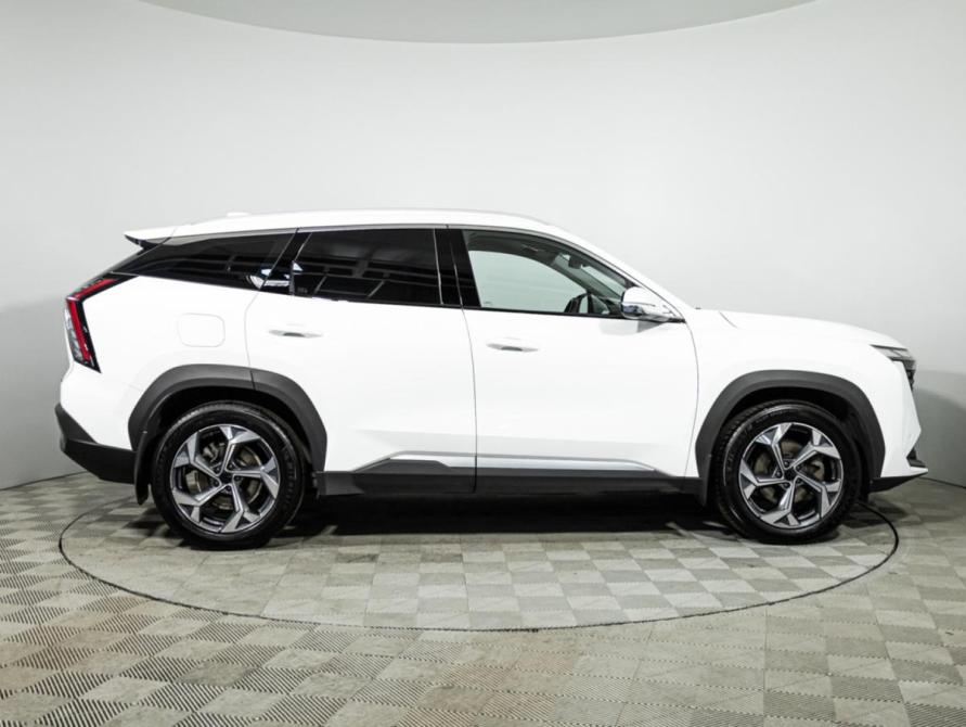 Geely Atlas II Санкт-Петербург  - изображение 4