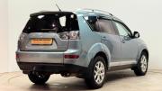Mitsubishi Outlander II Киров  - изображение 17