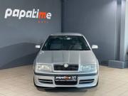 Skoda Octavia I (A4) Рестайлинг Тверь  - изображение 16
