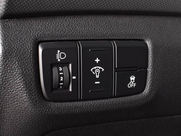Hyundai Creta I с пробегом 2017 года, цена 1 679 999 рублей, 101460 км, внедорожник, Автокод Объявления