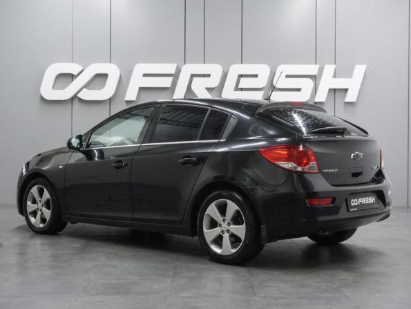 Chevrolet Cruze I Рестайлинг с пробегом 2012 года, цена 609 000 рублей, 255372 км, хэтчбек, Автокод Объявления