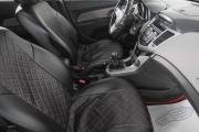 Chevrolet Cruze I Кемерово  - изображение 34