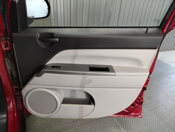 Jeep Compass I с пробегом 2007 года, цена 750 000 рублей, 222500 км, внедорожник, Автокод Объявления
