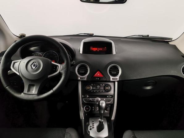Renault Koleos I с пробегом 2011 года, цена 989 000 рублей, 139114 км, внедорожник, Автокод Объявления
