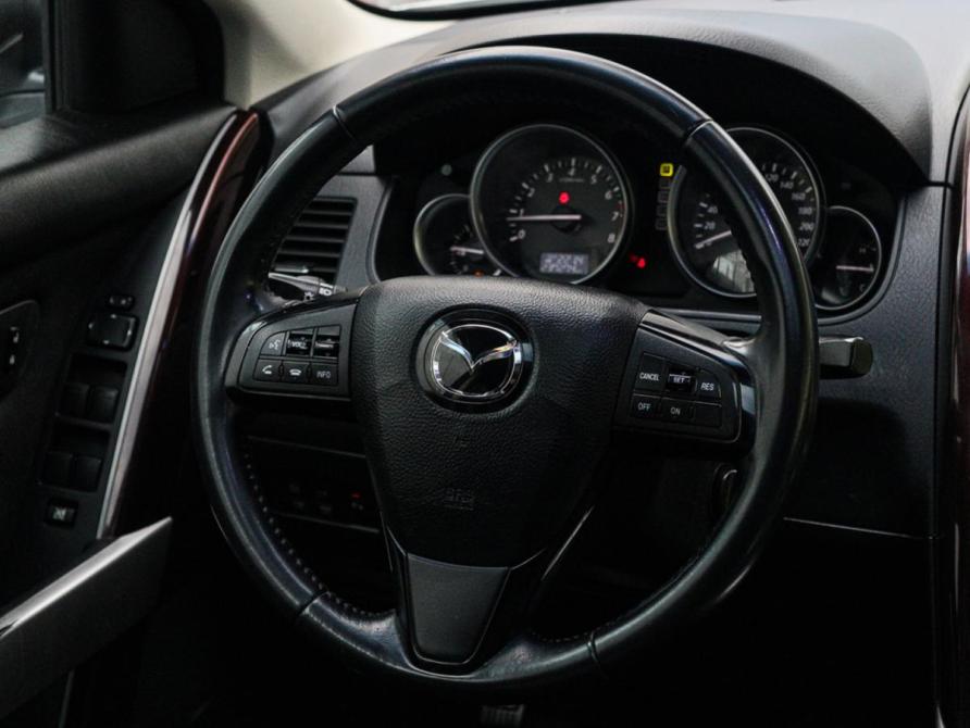 Mazda CX-9 I Рестайлинг Москва  - изображение 11