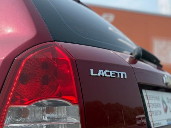 Chevrolet Lacetti I с пробегом 2012 года, цена 600 000 рублей, 224013 км, универсал, Автокод Объявления