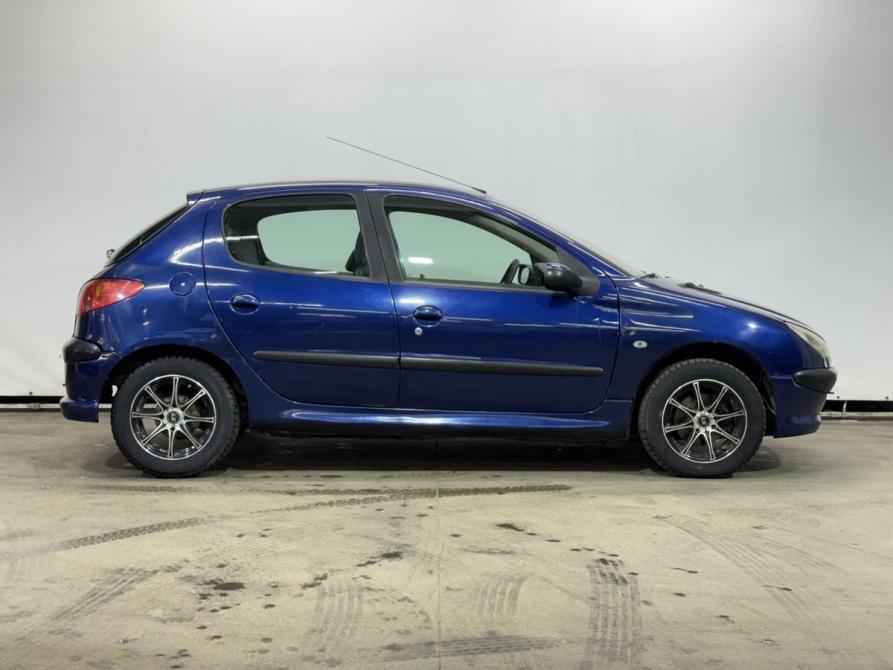 Peugeot 206 Ярославль  - изображение 4