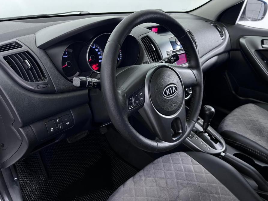 Kia Cerato II Ростов-на-Дону  - изображение 9