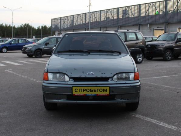 Lada (ВАЗ) 2114 с пробегом 2011 года, цена 179 000 рублей, 103517 км, хэтчбек, Автокод Объявления