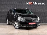 Toyota Verso I Екатеринбург  - изображение 20
