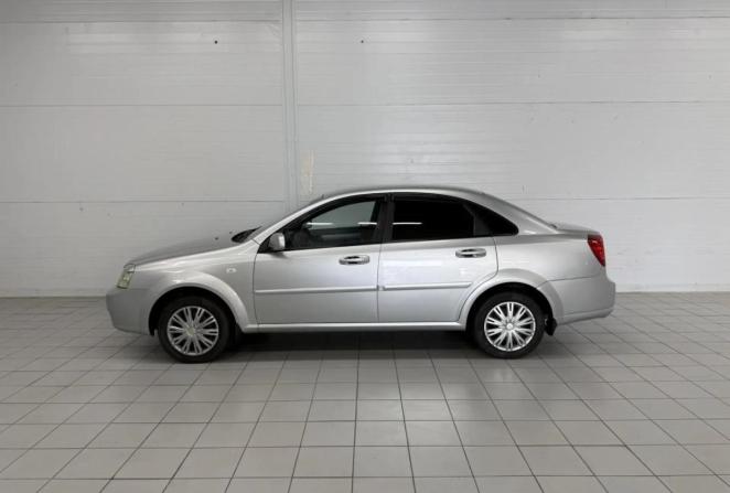 Chevrolet Lacetti I с пробегом 2011 года, цена 499 000 рублей, 203162 км, седан, Автокод Объявления