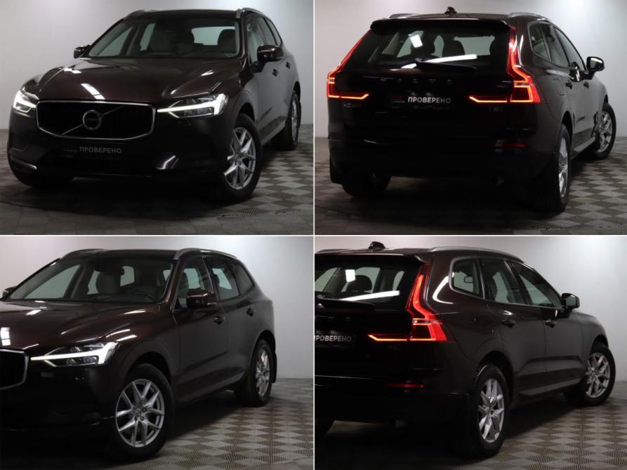 Volvo XC60 II Москва  - изображение 21