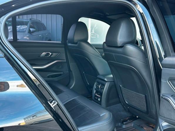 BMW 3 серии VII (G2x) с пробегом 2020 года, цена 2 798 500 рублей, 149734 км, седан, Автокод Объявления