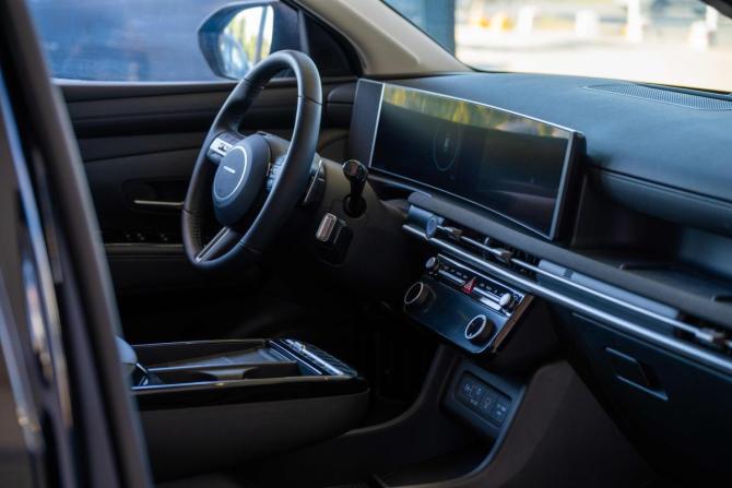 Hyundai Tucson IV Рестайлинг с пробегом 2025 года, цена 5 250 000 рублей, 135 км, внедорожник, Автокод Объявления