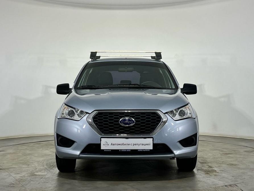 Datsun mi-DO Ижевск  - изображение 6